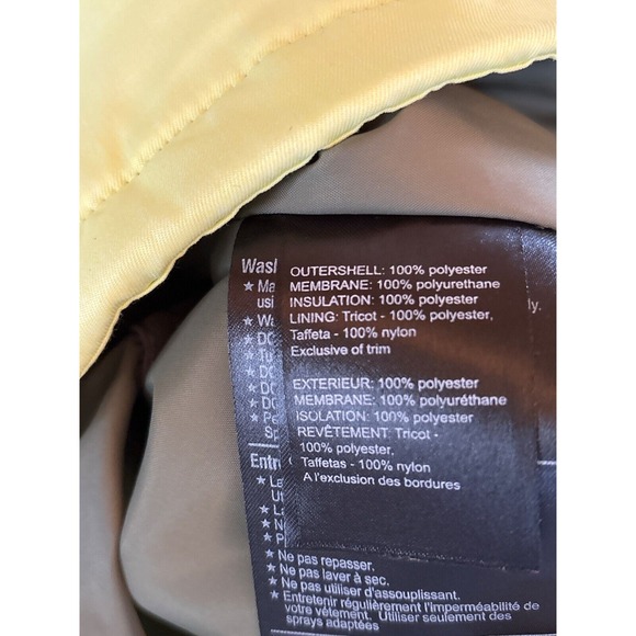 Burton Women's Logan Jacket, Winter Ski‎ Snowboard Coat, Size M - Picture 14 of 14